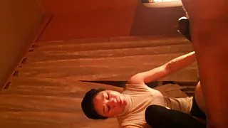深情的Valentina有活躍的性愛