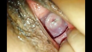恍恍惚惚的高筒靴蕩婦婊子