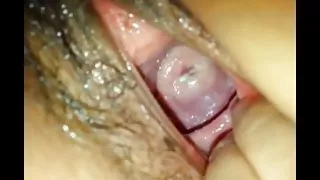 恍恍惚惚的高筒靴蕩婦婊子