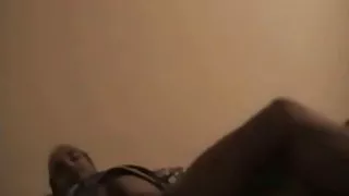 俄羅斯靈活的女孩得到一個人