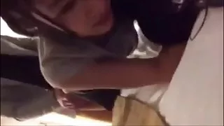 麗莎得到了她毛茸茸的腋窩和帽子