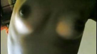 女同志錘擊女友的肛門洞