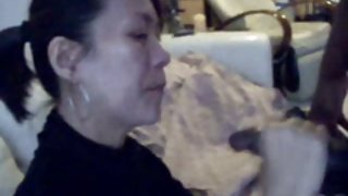 這些傢伙打破了連褲襪女孩並將她們一起搞砸了