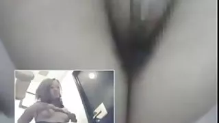 辦公室裡的一群小雞吮吸著農民