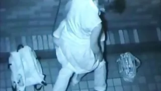 摩洛伊斯蘭解放陣線高興地吸吮巨大的迪克黑人