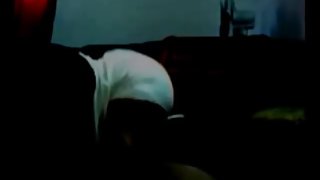 俄羅斯夫婦拍攝他們的私人性交
