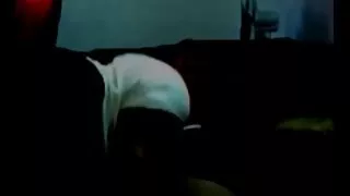 俄羅斯夫婦拍攝他們的私人性交