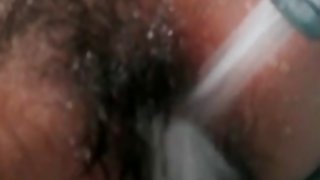 假出租車成了一個獲得高潮美麗小雞的地方