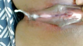 團體性迷人和年輕的女同性戀者