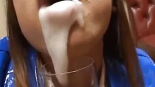 美麗的帽子特寫鏡頭