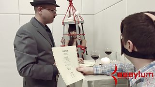 私人色情的丈夫和妻子在婚姻的床上