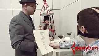 私人色情的丈夫和妻子在婚姻的床上