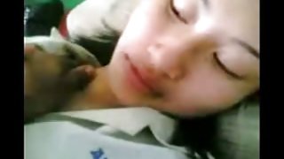 漂亮寶貝性交色情鑄造