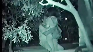 年輕的米蘭達亂搞老人