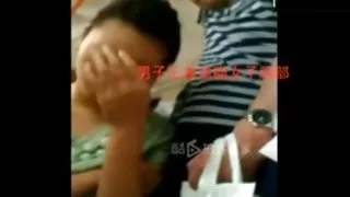 屁股在船尾和他媽的肛門上打了一巴掌